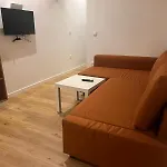 Tivoli Apartman Ljubljana